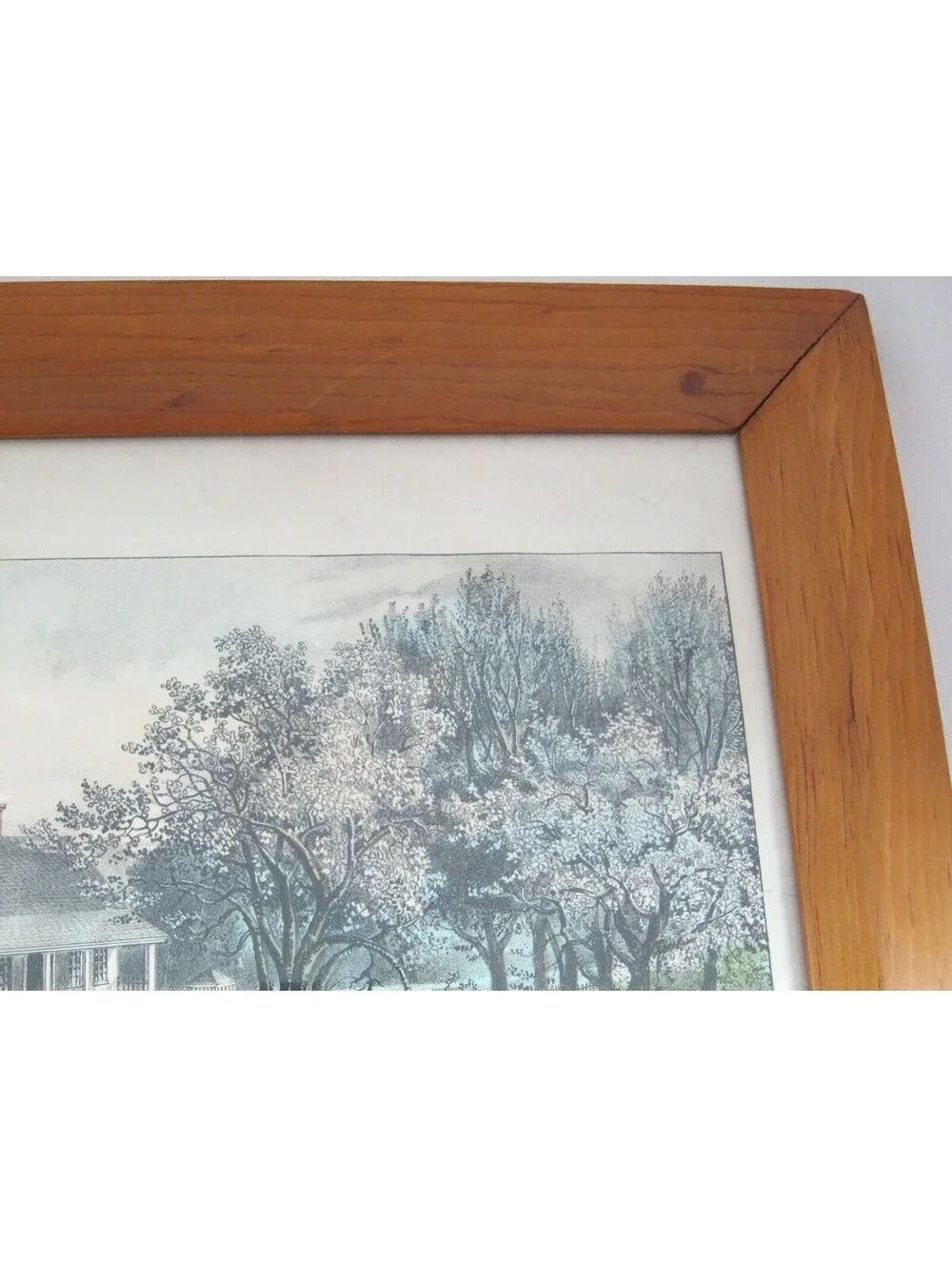 N/A antique currier